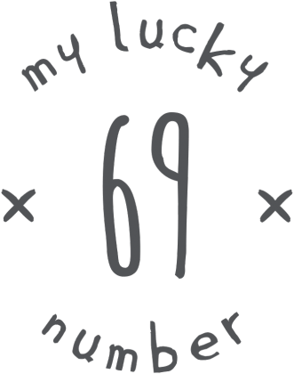 Number 69