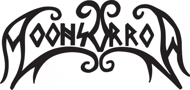 Moonsorrow logo