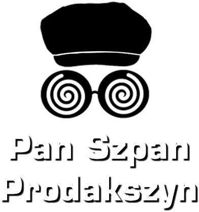 Prodakszyn Kubek