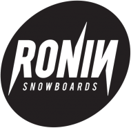 Ronin Black Logo