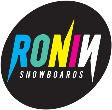 Podkładka na mysz Ronin Logo