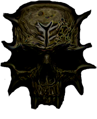 Skull of Neleger