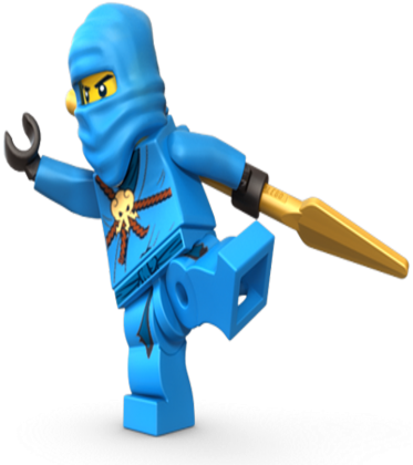 Ninjago|koszulka|męska