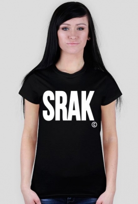 SRAK jest lepsze niż SWAG - O'FIT