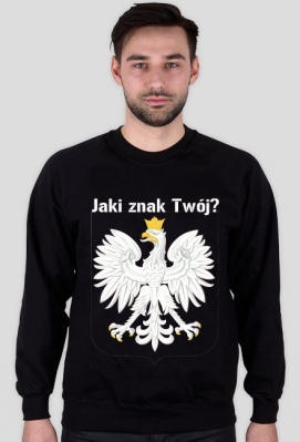 Bluza "Znak" - PolishHeart