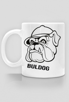Buldog - Dublin mą miłością