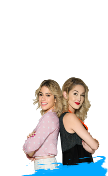 I love Violetta