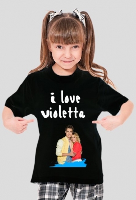 I love Violetta i Leon - Everything And Nothing