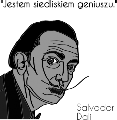 DALI man long