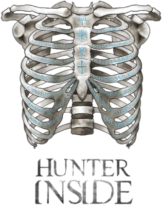 Supernatural - Hunter Inside
