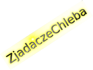 Bluza ZjadaczeChleba