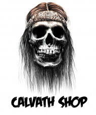 Calvath Skull