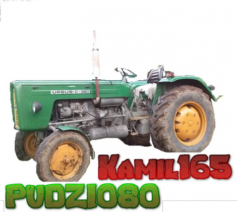 Pudzio80