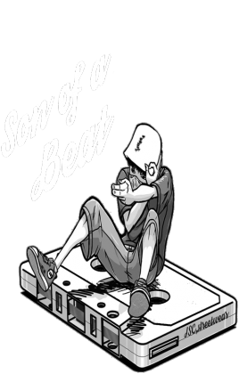 Son of a beat