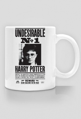 Harry Potter - Kogushy