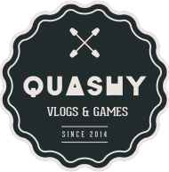 Quashy Vlogs&Games
