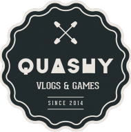 Quashy V&G ,,Special Edition"