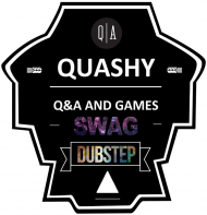 Bluza Q&A DUBSTEP !!