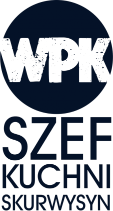 Koszulka Szefa Kuchni WPK