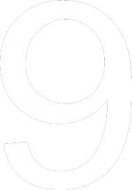Koszulka z "9"