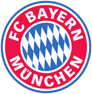 Bluza Bayern