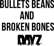 dayz T-shirt