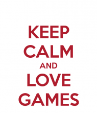 love games