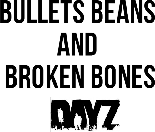 dayz T-shirt
