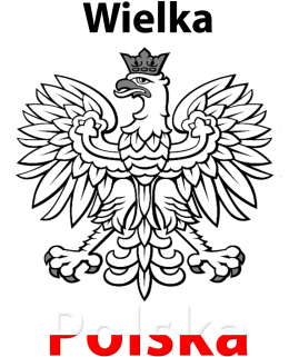Koszulka Wielka Polska