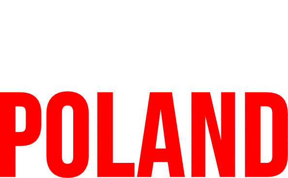 Polska Poland kibic