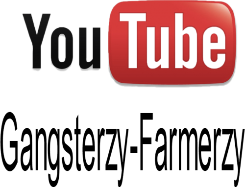 Baluje za Hajs z YOUTUBE