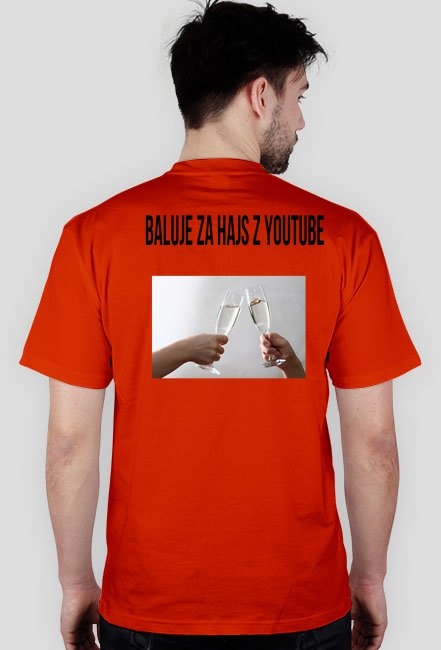 Baluje za Hajs z YOUTUBE