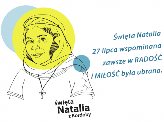 Koszulka Natalia (biel dziecięca)
