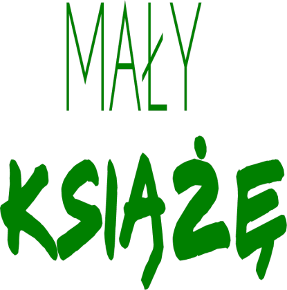 MAŁY KSIĄŻĘ