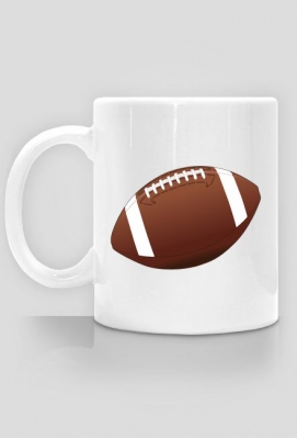 Kubek Football - designstshirt