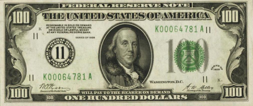 DOLAR