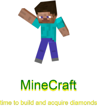 Dziecięca Minecraft 2