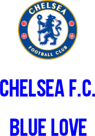 Kubek Chelsea 1