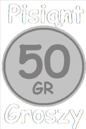 50gr Chłopiec