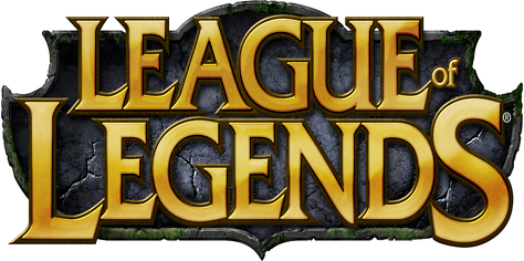 Podkładka pod Mysz League of Legends