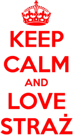 KEEP CALM - Kubek || do -20%