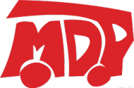 MDP - Męska || do -20%