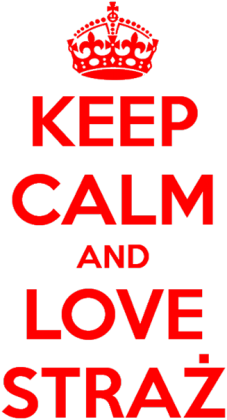 KEEP CALM - Kubek || do -20%