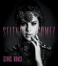 Bluzka z Selena