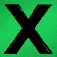 Bluzka z okładką płyty Ed'a Sheeran'a dla kobiet