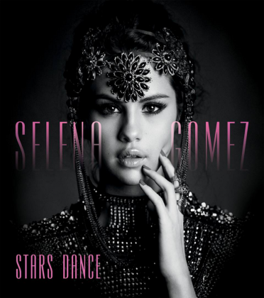 Bluzka z Selena