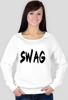 Bluza swag - Bridget