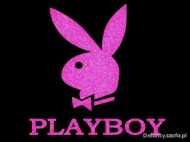 BLUZA DAMSKA PLAYBOY