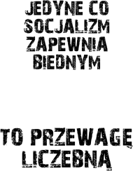SOCJALIZM