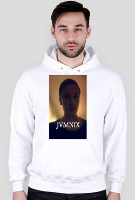 JVMNIX BLUZA - JVMNIX Wear